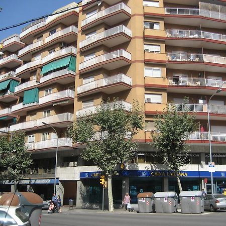 Marbel 2 Διαμέρισμα Βαρκελώνη Εξωτερικό φωτογραφία
