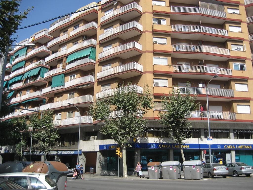 Marbel 2 Διαμέρισμα Βαρκελώνη Εξωτερικό φωτογραφία