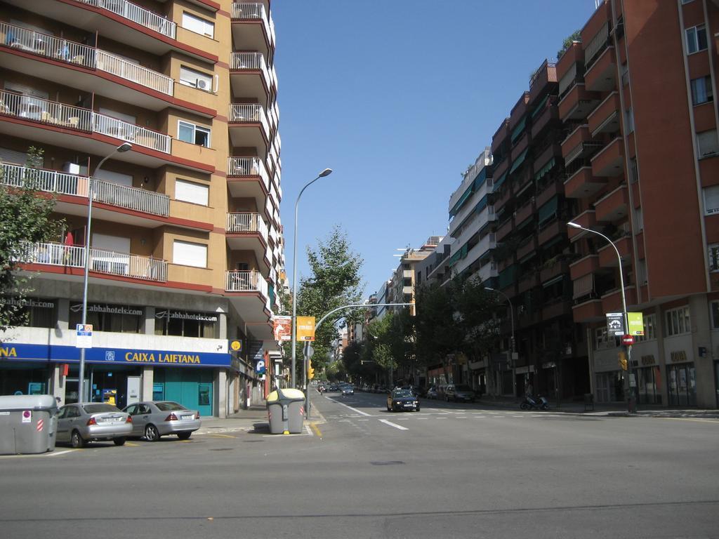 Marbel 2 Διαμέρισμα Βαρκελώνη Εξωτερικό φωτογραφία
